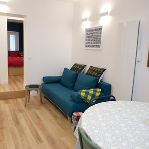 Apartamento de 2 Dormitorios